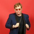 Elton John secures first number one in 16 years