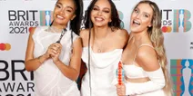 Little Mix will announce their split next month, sources claim