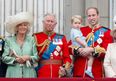Brits want William as King not Charles, study reveals