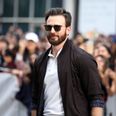 Fans praise Chris Evans for being honest about his mental health