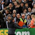 Newcastle vs Tottenham suspended due to medical issue in the crowd