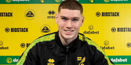 Norwich confirm goalkeeper Dan Barden has been diagnosed with testicular cancer