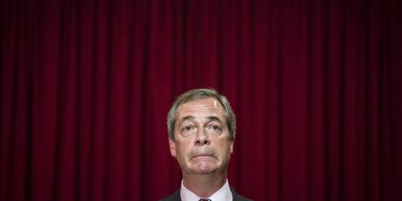 Nigel ‘officially extinct’ as a baby name as no babies registered in 2020