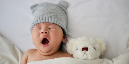 Most popular baby names of the year revealed