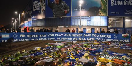 Man pleads guilty to Emiliano Sala flight charge