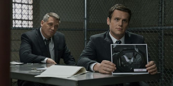 Mindhunter director calls on fans to 'make noise' about its return