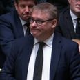 Tory MP Mark Francois gives tearful tribute to his best friend Sir David Amess