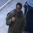 CCTV images ‘show Amess murder suspect hours before attack’