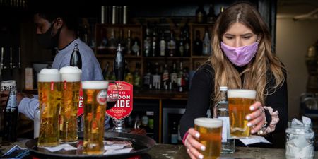 Pub landlords warn of up to 10% pint price increase