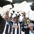 Kick It Out want urgent talks with Newcastle over fans’ mock headdresses