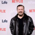 Ricky Gervais wants to live to see young generation ‘cancelled’ by the next one