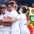 Ireland star claims women’s rugby ‘is not ready’ for a Lions Tour