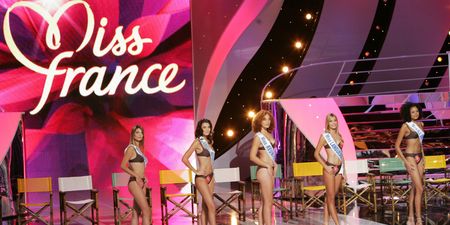Beauty pageant sued for ‘selecting based on appearance’