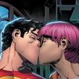 Comics artist quits over making Superman bisexual and ‘ditching American way’