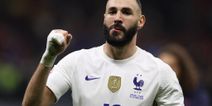 Karim Benzema: Prosecutor in blackmail trial seeks 10 month suspended prison sentence and €75k fine