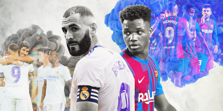How a weak Barcelona can still hurt Real Madrid