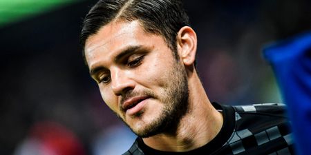 Mauro Icardi could face fine from PSG after cheating scandal
