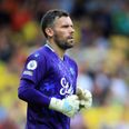 Ranieri claims Foster is a “great actor” as he responds to claims about the goalkeeper’s commitment