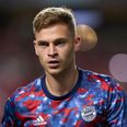 Bayern Munich star Joshua Kimmich defends decision to not get vaccinated