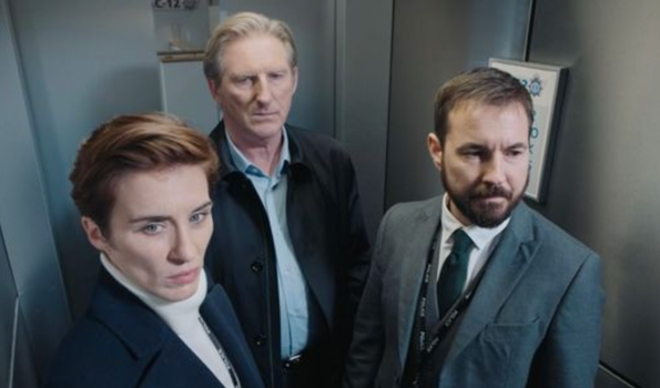 Line of Duty rumoured to be returning for seventh series