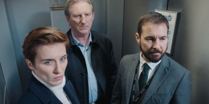 Line of Duty rumoured to be returning for seventh series