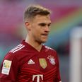 Joshua Kimmich told to get Covid vaccine as he is a ‘role model’