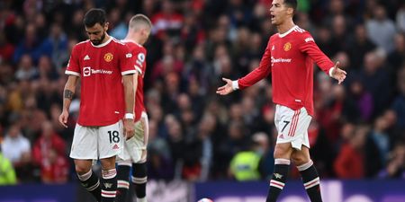 Man Utd’s defensive stats are the worst in the Premier League
