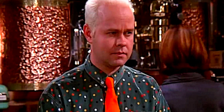 James Michael Tyler, Gunther from Friends, dies aged 59