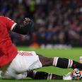 Paul Scholes rips into Pogba after disgraceful performance vs Liverpool