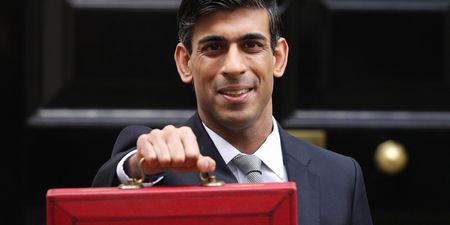 Millionaires petition Rishi Sunak to tax the rich