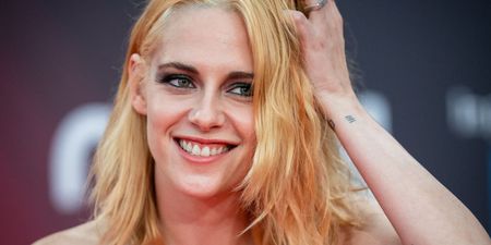 Kristen Stewart thinks she’s ‘probably only made five really good films’