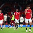 Luke Shaw admits Liverpool thrashing had ‘been coming’