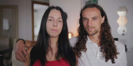 Breastfeeding My Boyfriend doc criticised for ‘contributing to stigma’