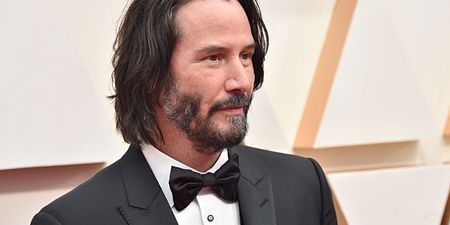 Keanu Reeves gifts $10k Rolex watches as a thank you to John Wick 4 stuntmen