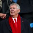 Sir Alex Ferguson pays tribute to his ‘great friend’ Walter Smith