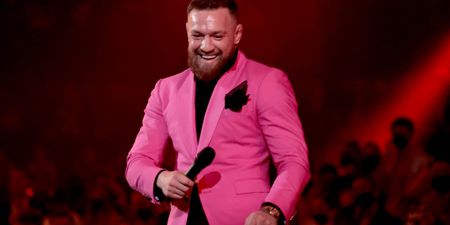 Conor McGregor gives surprisingly sensible take on Man United’s problems