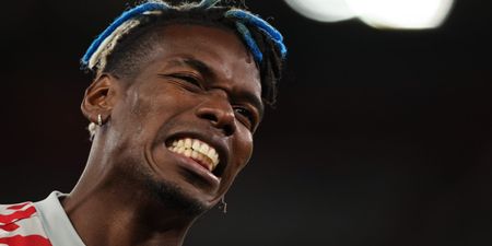 Paul Pogba calls out The Sun for using ‘lies to make headlines’