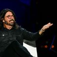 Dave Grohl responds to Nirvana lawsuit: “He’s got a Nevermind tattoo, I dont”