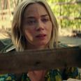 A Quiet Place officially voted the UK’s favourite horror film