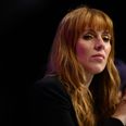 BREAKING: Man charged following threats made to Angela Rayner