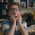 John Lewis ad featuring boy in dress has been banned