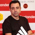 Xavi the favourite to replace Ronald Koeman as Barcelona manager