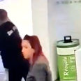 Man knocked out in single punch by ASDA security guard and dragged across floor by his hoodie