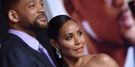 Jada Pinkett Smith admits she had to lower her sex expectations of Will Smith
