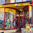 Kids toy shop refuses to remove Gestapo fancy dress costume despite backlash