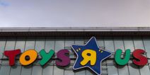 Toys R Us finally returns to UK just in time for Christmas