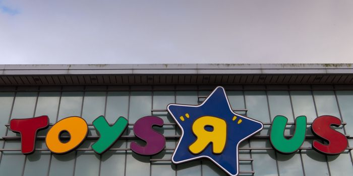 Toys R Us to return to UK