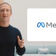 Meta’s new logo is already being absolutely roasted online
