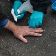 Insulate Britain protesters using superglue that’s toxic to environment to glue themselves to road