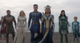 Eternals is officially the MCU’s worst-rated film